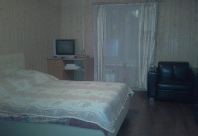 Гостиница Alania Hotel Байкальск-13